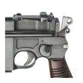 Mauser, C96 Mod. 1932 ("Mod. 712")