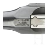 Mauser, C96 Mod. 1932 ("Mod. 712")