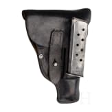Mauser, Mod. 1934, Polizei, in Tasche