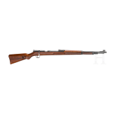 Wehrsportgewehr Erma E 40W, Bundeswehr