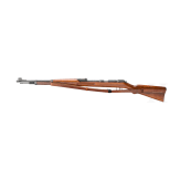 Wehrsportgewehr Erma E 40W, Bundeswehr
