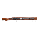 Wehrsportgewehr Erma E 40W, Bundeswehr