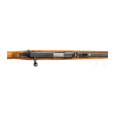 Wehrsportgewehr VEB Suhl, KKV 1001