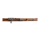 Karabiner 98k, Code "tgf - 1950"
