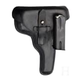 FN HP, Mod. 1935, in Tasche, Polizei NRW