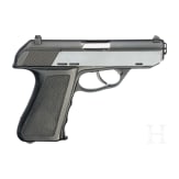 Heckler & Koch P 9 S, Beh&ouml;rde, in Tasche