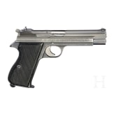 SIG, Mod. P 210-4, im Koffer