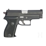 SIG Sauer, Mod. P 6, BMI, im Karton
