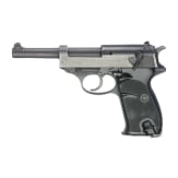 Walther Ulm, P 38