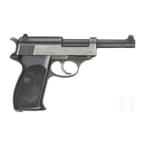Walther Ulm, P 38