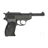 Walther Ulm P 1, Bundeswehr, im Karton