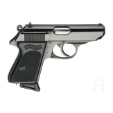 Manurhin-Walther, Mod. PPK, Polizei (?), in Tasche