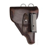 Manurhin-Walther, Mod. PPK, Polizei (?), in Tasche