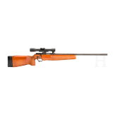 Scharfsch&uuml;tzengewehr SSG 82, DDR