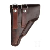 Manurhin-Walther, Mod. PPK, Polizei (?), in Tasche