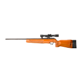 Scharfsch&uuml;tzengewehr SSG 82, DDR