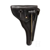 Tasche zur P 04, Land-Marine