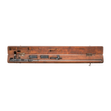 Einstecksystem Erma Erfurt, Einstecklauf Mod. 1924, im Kasten