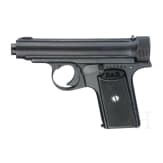 Sauer & Sohn, Mod. 13