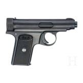 Sauer & Sohn, Mod. 13