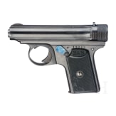 Sauer & Sohn, Mod. 1913