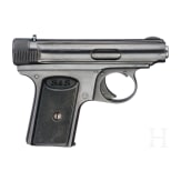 Sauer & Sohn, Mod. 1913