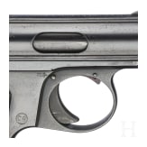 Sauer & Sohn, Mod. 1913