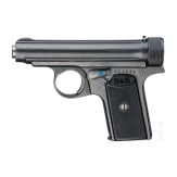 Sauer & Sohn, Mod. 1913