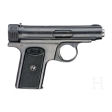 Sauer & Sohn, Mod. 1913