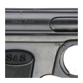 Sauer & Sohn, Mod. 1913