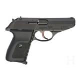 SIG-Sauer P 230, im Karton