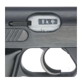 Heckler & Koch, Mod. HK 4, im Karton