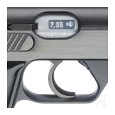 Heckler & Koch, Mod. HK 4, im Karton, mit Wechsellauf