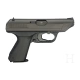 Heckler & Koch Mod. VP 70Z