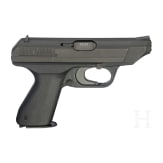 Heckler & Koch, Mod. VP 70 Z, im Karton