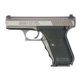 Heckler & Koch, Mod. PSP, im Karton