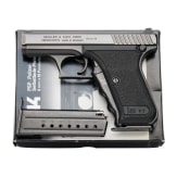 Heckler & Koch, Mod. P 7, im Karton