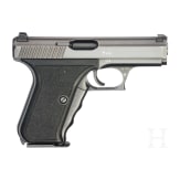 Heckler & Koch, Mod. P 7, im Karton