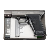 Heckler & Koch, Mod. P7 M13, im Karton
