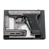 Heckler & Koch, Mod. P 7 M 13, in Box