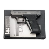 Heckler & Koch, Mod. P7 K3, in Box