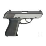 Heckler & Koch, Mod. P9S, mit Austauschlauf