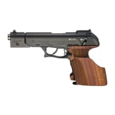 Heckler & Koch P9S Sport