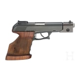 Heckler & Koch P9S Sport