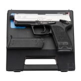 Heckler & Koch USP, im Koffer