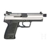 Heckler & Koch USP, im Koffer