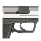 Heckler & Koch USP, im Koffer
