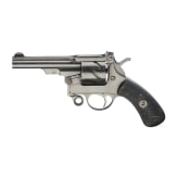 Mauser Mod. 1878, "Zick-Zack-Revolver"