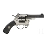 Mauser Mod. 1878, "Zick-Zack-Revolver"