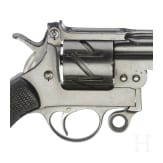 Mauser Mod. 1878, "Zick-Zack-Revolver"